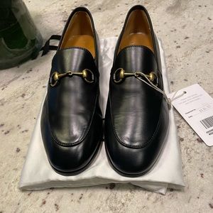 Gucci Loafers - Brand New 40.5 / US W 10